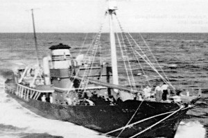 STAR I (II)