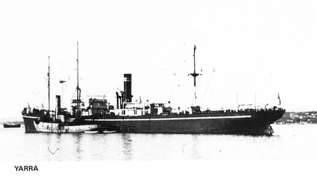 YARRA