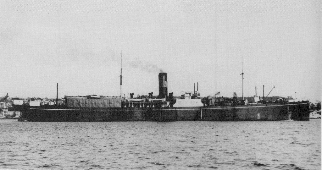 RAY ALFONSO