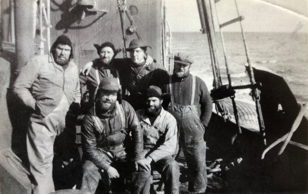 GOS II
