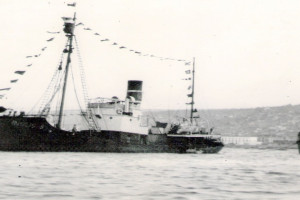 SKUDD 5
