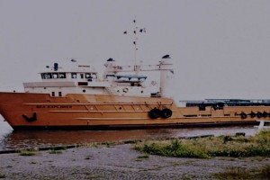 SEA WIND
