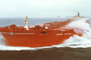 WIND EAGLE