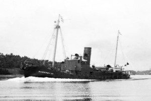 SUDERØY III (ex ANGOLA)