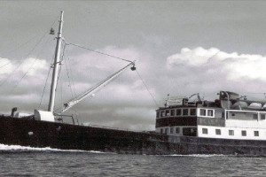 RIO CHIRA
