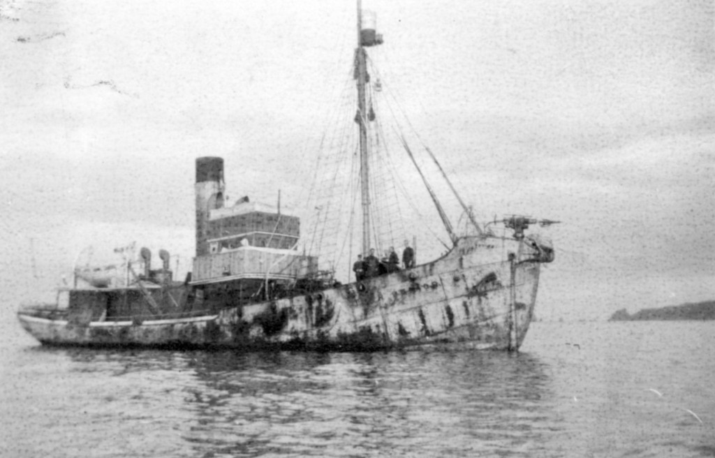 ODD III (ex THOR MAJOR)