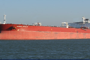 NORDIC APOLLO