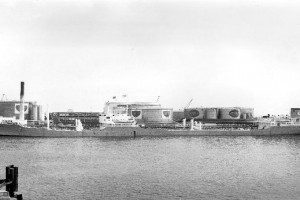 VIKINGEN (II)
