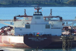 NORDIC TELLUS