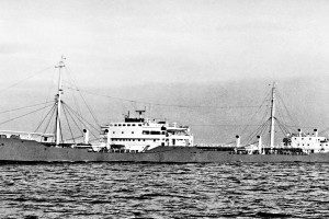 VESTFOLD (II)