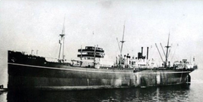 TROPIC SEA (VINDEGGEN)