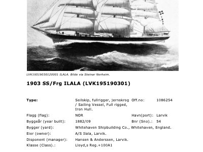 ILALA
