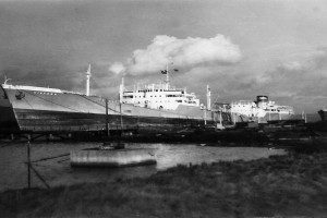 VIKFOSS