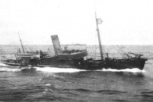 ZAMBESI