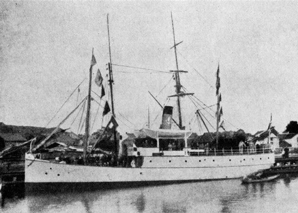 FRAMNÆS