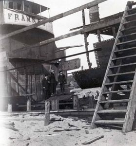 FRAMNÆS