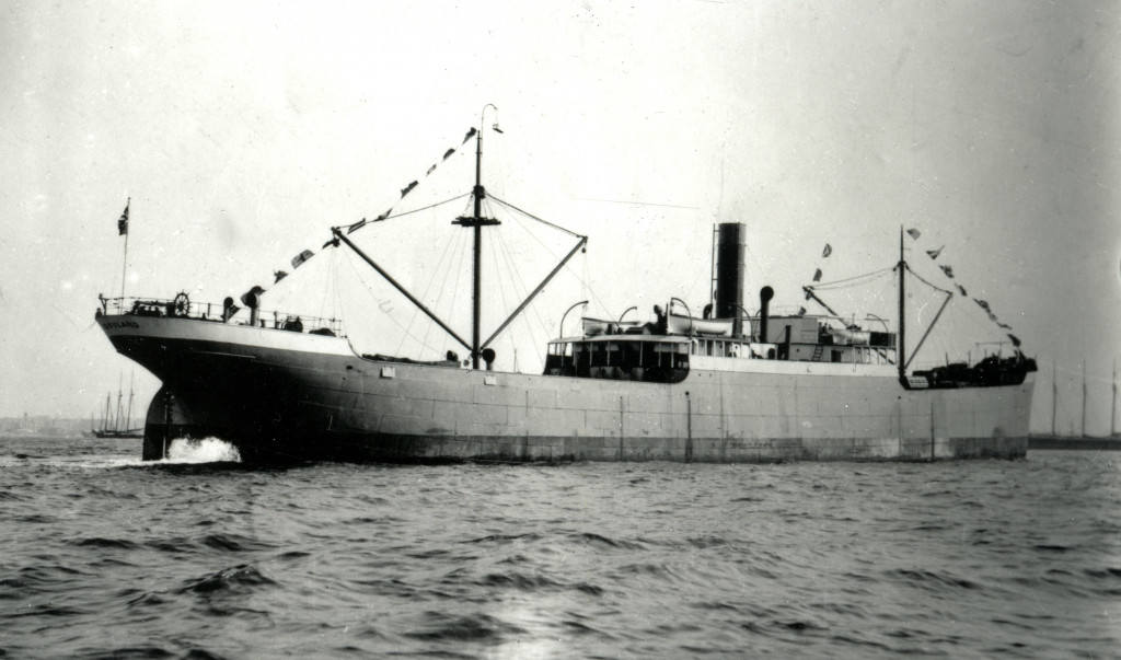 HOVLAND