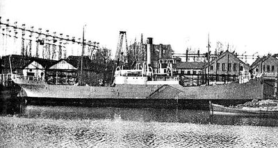 HOVLAND (II)