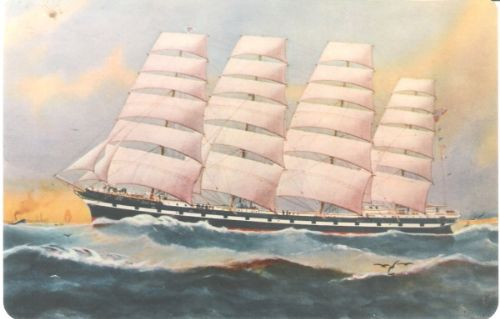 LANCING (I)