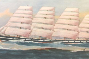LANCING (I)