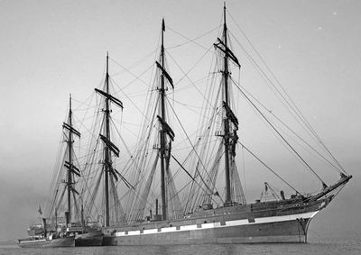 LANCING (I)