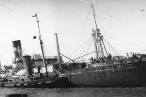 LANCING (II)
