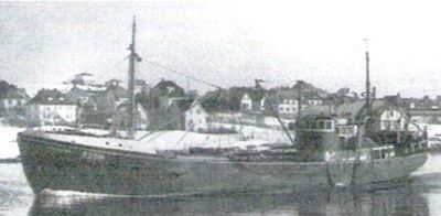 GLOBE I