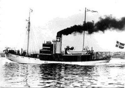 GLOBE II