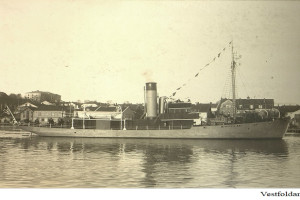 NORRØNA I