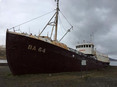 NORRØNA I