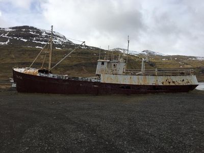 NORRØNA I