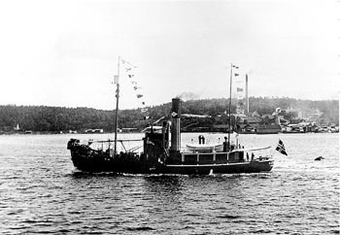 Hvalbåt