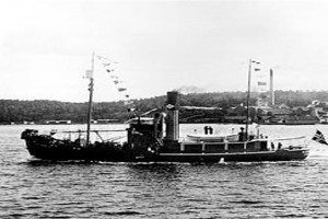 GLOBE V