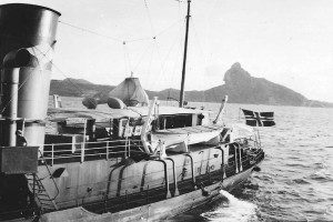 GLOBE VIII