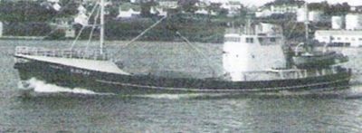 GLOBE XI