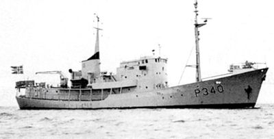GLOBE XIV
