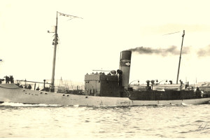 POL III