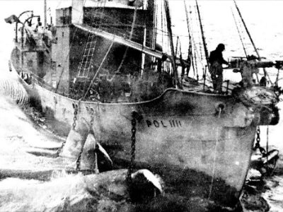 POL IV