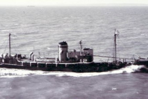 STAR XII (II)(ex UNITAS I)