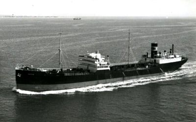 POLARTANK (I)