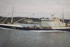 POL XIV som VOLSTAD JR