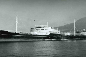 POLARBRIS (I)