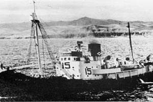 POL XV