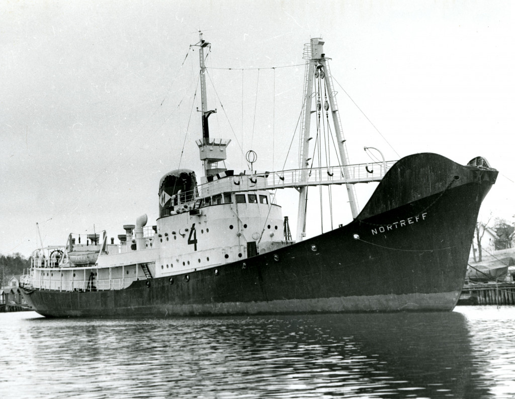 NORTREFF