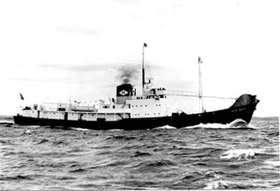 NORTREFF