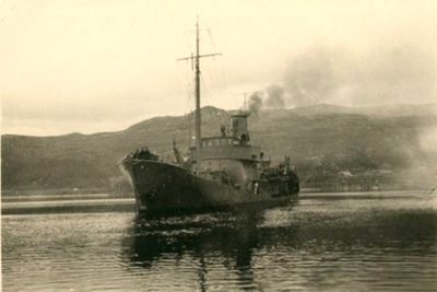 NOR III