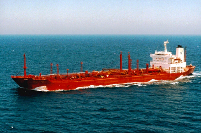 IVER SPLENDOR