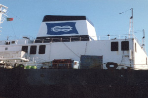 IVER CHRISTINA