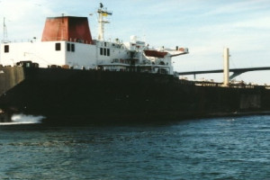 IVER CHRISTINA