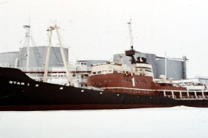 STAR I (III)